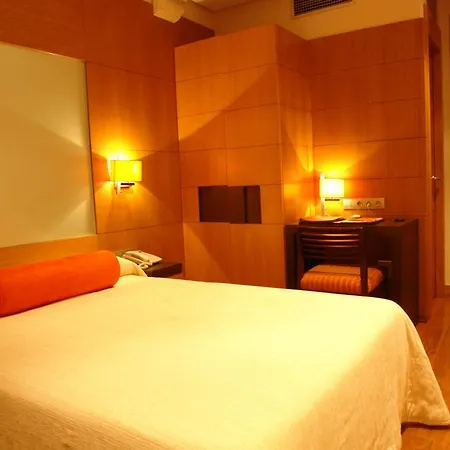 Altair 3* Santiago de Compostela