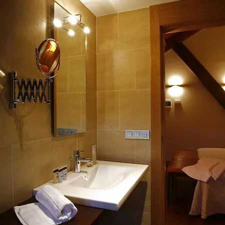 Hotel Altair Santiago de Compostela
