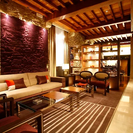 Altair 3* Santiago de Compostela