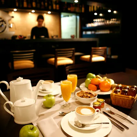 Altair Hotel Santiago de Compostela