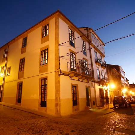 Altair Santiago de Compostela