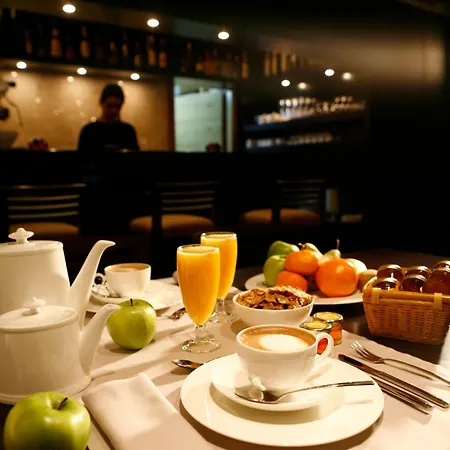 Hotel Altair 3*