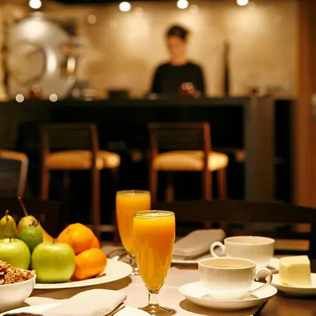 Hotel Altair Santiago de Compostela