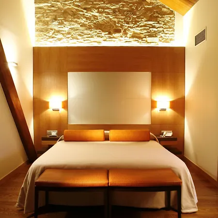 Altair Hotel Santiago de Compostela