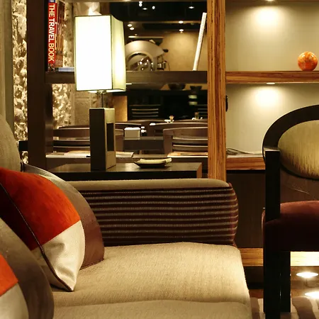 Altair 3* Santiago de Compostela