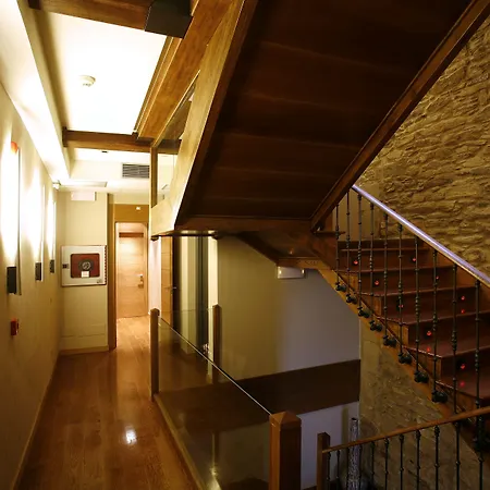 Altair 3* Santiago de Compostela