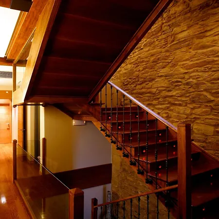 Altair Hotel Santiago de Compostela