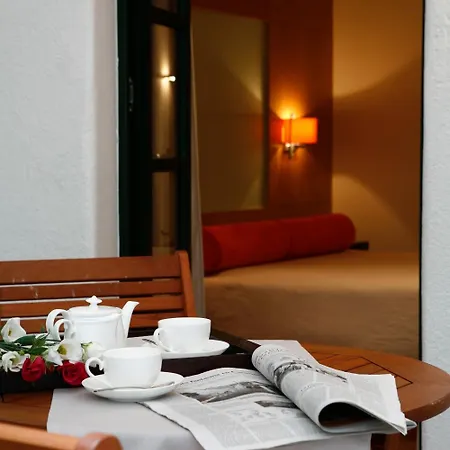 Altair Hotel Santiago de Compostela