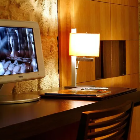 Hotel Altair Santiago de Compostela