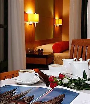 Hotel Altair 3*