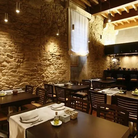 Altair 3* Santiago de Compostela