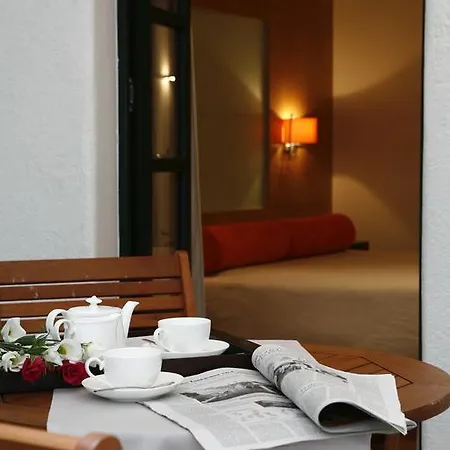 Altair Hotel Santiago de Compostela