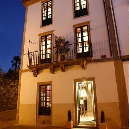 Hotel Altair Santiago de Compostela