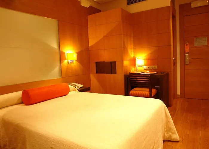 Altair 3* Santiago de Compostela