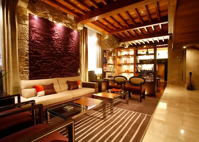 Altair 3* Santiago de Compostela