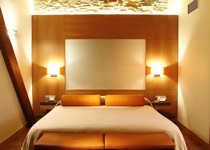 Altair Hotel Santiago de Compostela