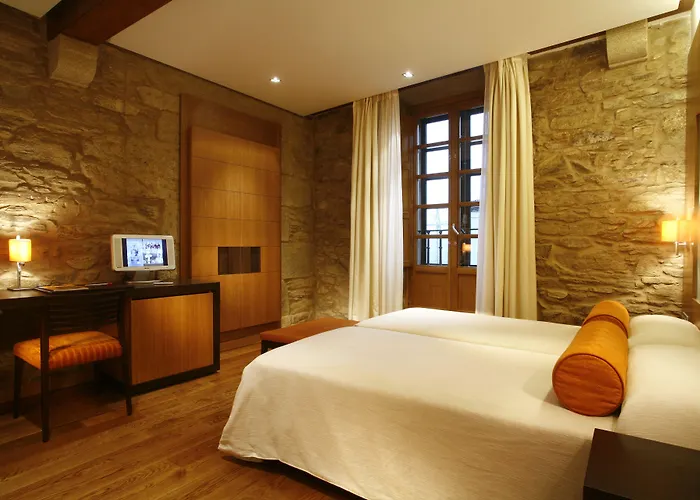 Altair Saint-Jacques-de-Compostelle