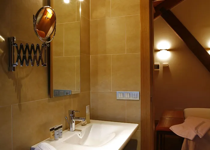 Altair Saint-Jacques-de-Compostelle