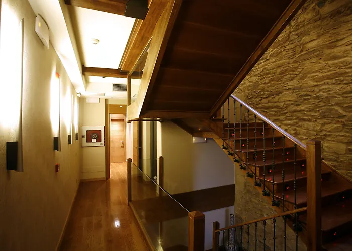 Altair 3* Saint-Jacques-de-Compostelle