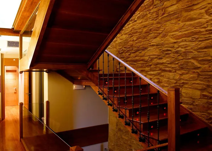 Altair Hotel Saint-Jacques-de-Compostelle