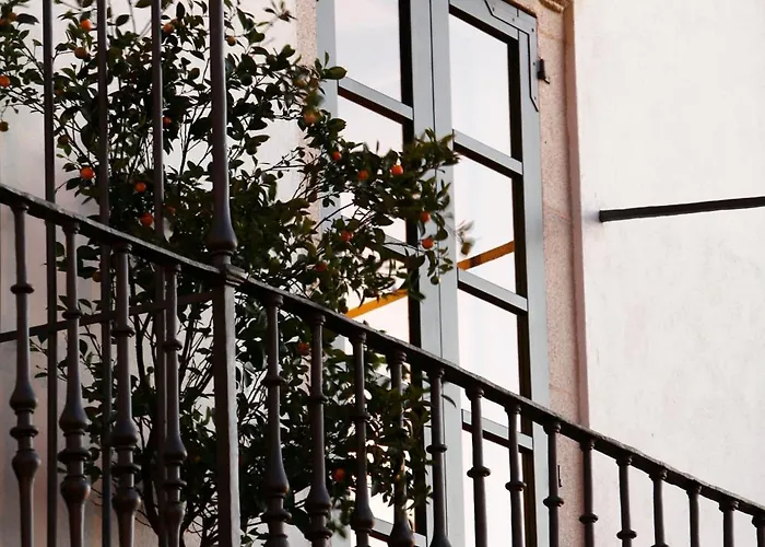 Altair 3* Santiago de Compostela