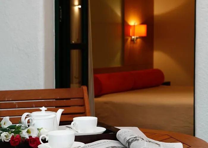 Altair Hotel Santiago de Compostela