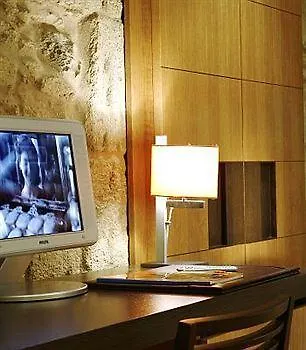 Hotel Altair Santiago de Compostela