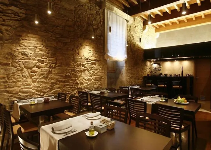 Altair 3* Saint-Jacques-de-Compostelle