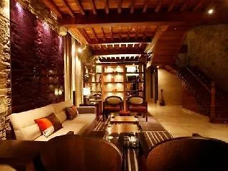 Altair 3* Santiago de Compostela