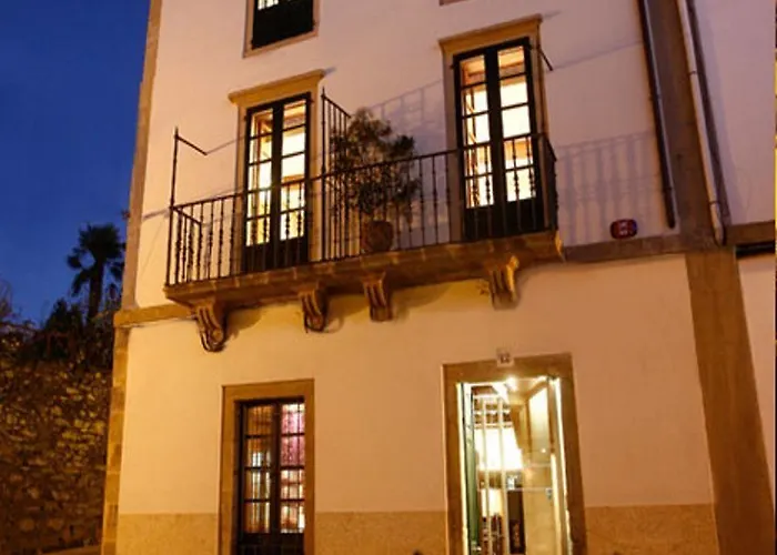 Hotel Altair Santiago de Compostela
